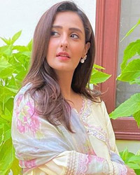 Momal Sheikh